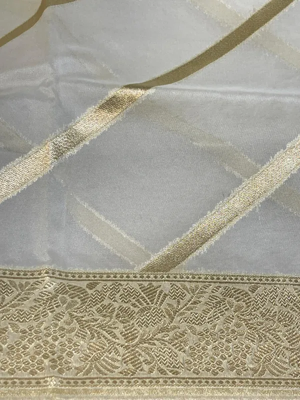 White_Pure_Cotton_Dyable_Light_Gold_Zari_Brocade_Banarasi_Suit_1425AJ_PCZB1