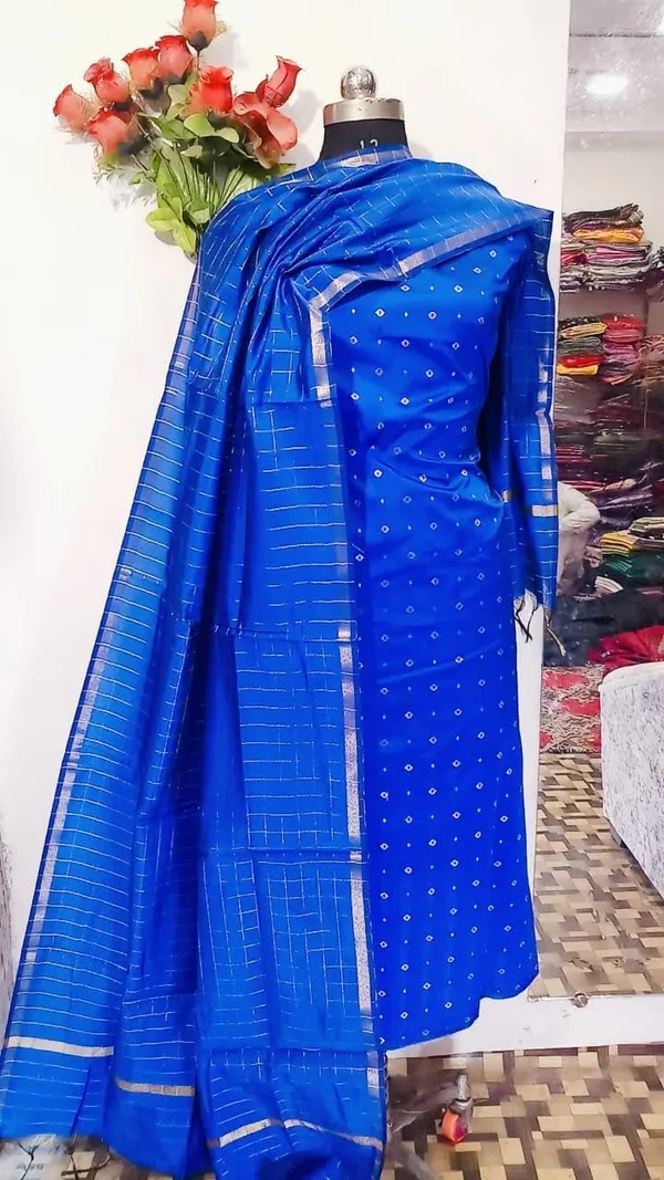 Blue_Biba_Silk_Chunri_Booti_Banarasi_Suit_with_Zari_Stripe_Dupatta_600SKL_BBS4