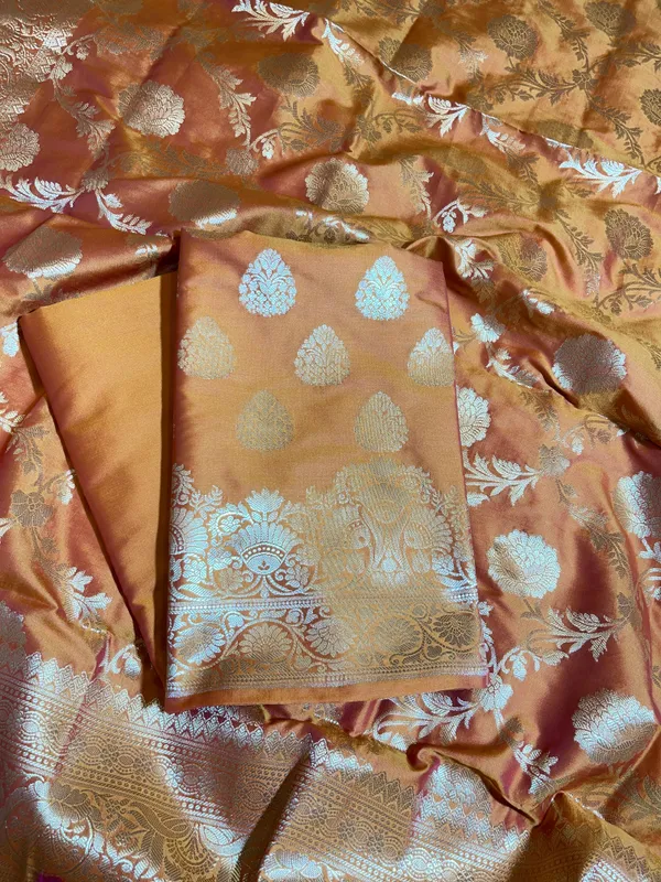 Orange_Semi_Katan_Silk_Banarasi_3_pcs_Suit_Set_750SHL_SK25