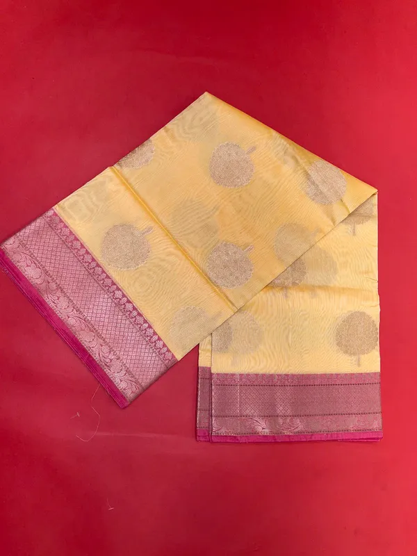 Beige_Cotton_Blend_Banarasi_Sarees_For_Women_GEHKR_40