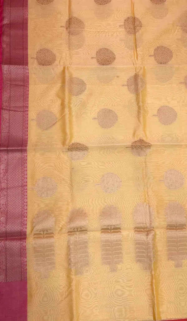 Beige_Cotton_Blend_Banarasi_Sarees_For_Women_GEHKR_40