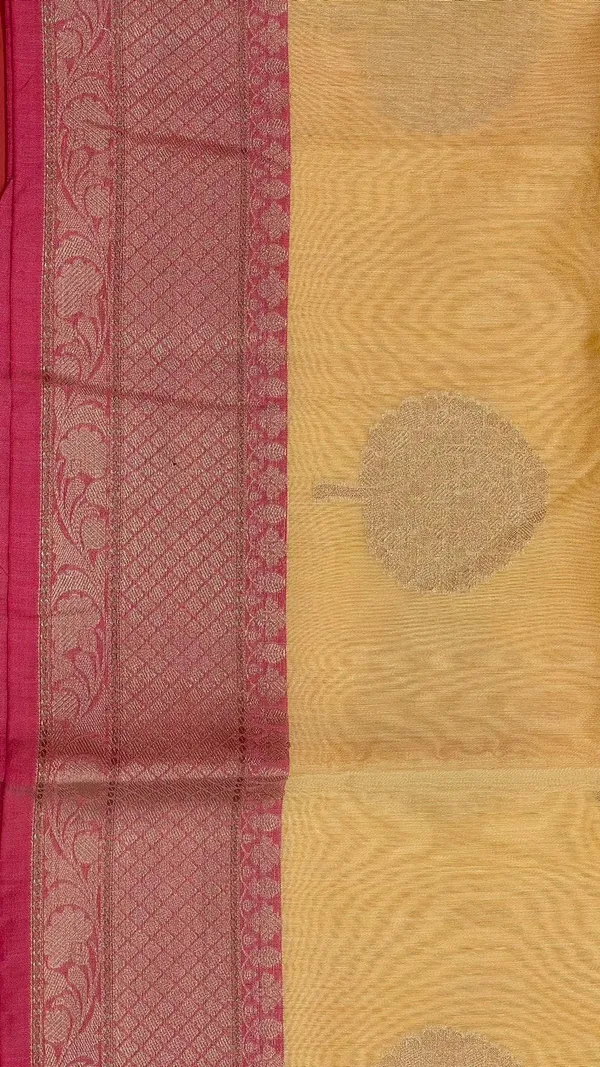 Beige_Cotton_Blend_Banarasi_Sarees_For_Women_GEHKR_40
