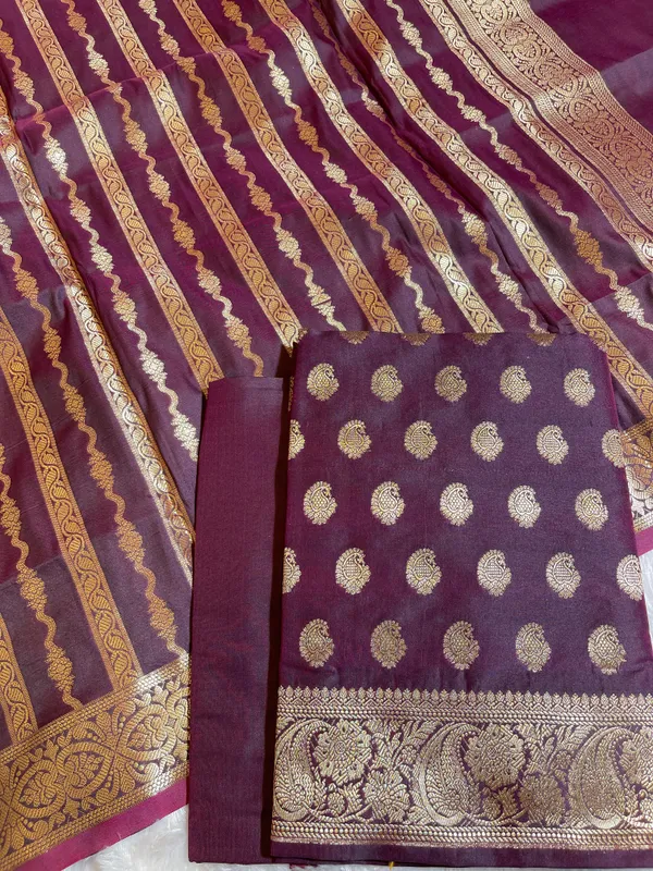 Wine_Semi_Katan_Silk_Banarasi_3_pcs_Suit_Set_750SHL_SK16