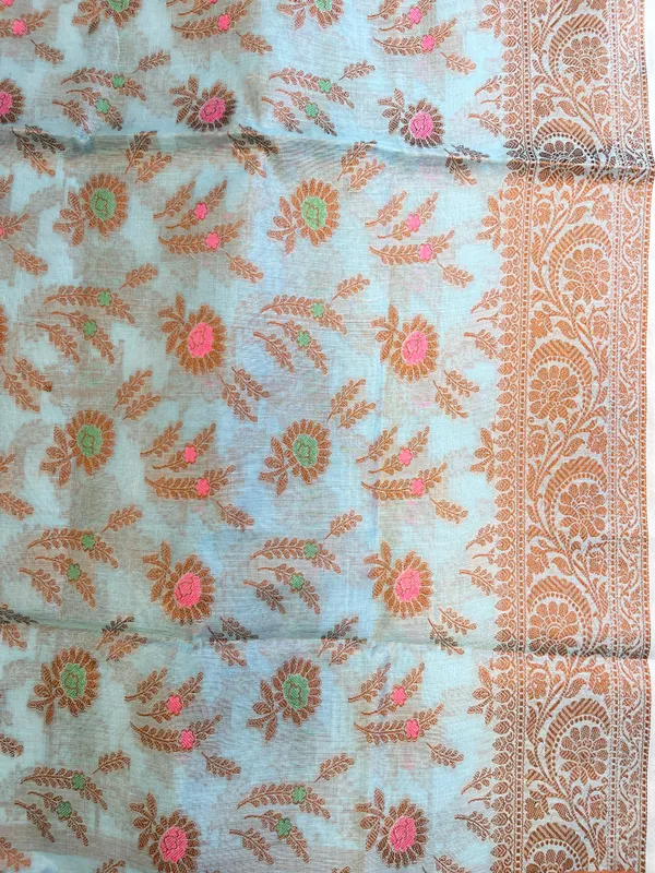 Light_Blue_Cotton_Resham_Zari_Zig-Zag_Banarasi_Suit_625SHL_CT28