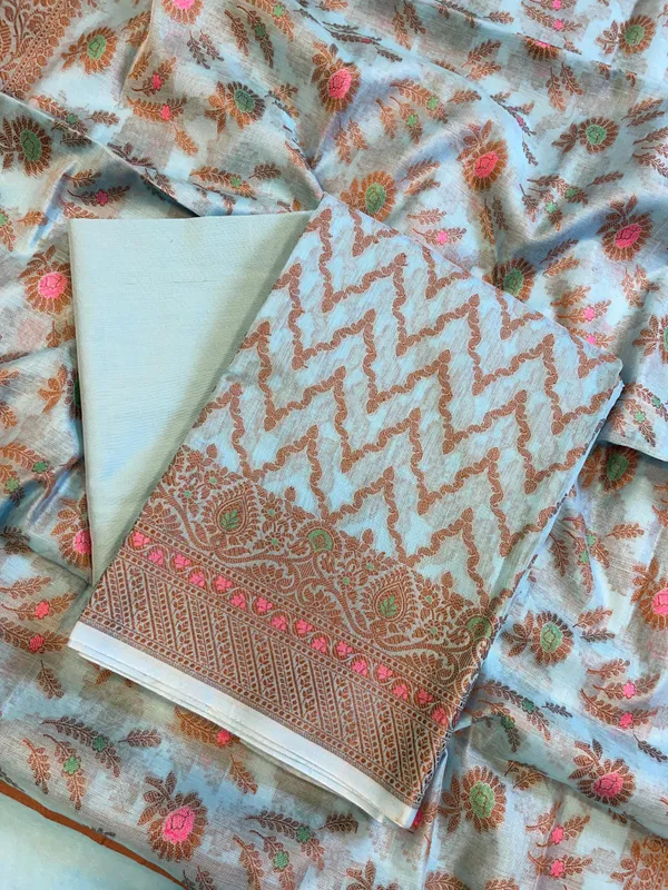Light_Blue_Cotton_Resham_Zari_Zig-Zag_Banarasi_Suit_625SHL_CT28
