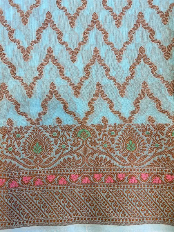 Light_Blue_Cotton_Resham_Zari_Zig-Zag_Banarasi_Suit_625SHL_CT28