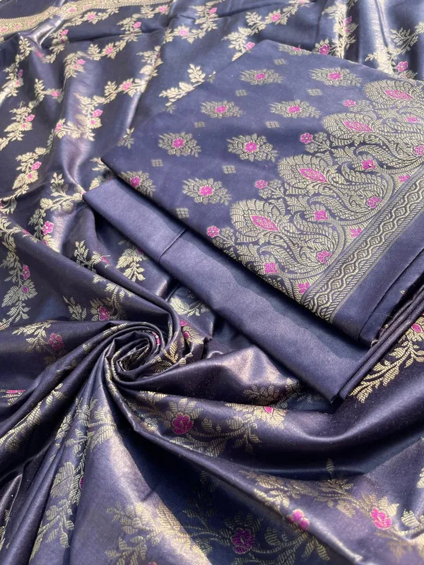 Navy_Blue_Dyable_Premium_Cotton_Resham_Minakari_Banarasi_Suit_950AJ_NC36