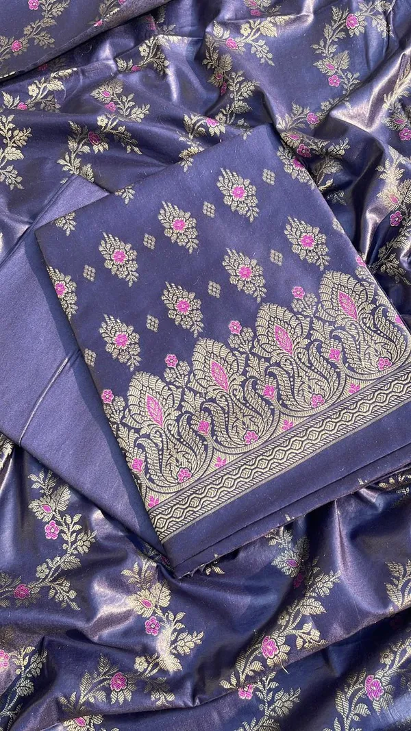 Navy_Blue_Dyable_Premium_Cotton_Resham_Minakari_Banarasi_Suit_950AJ_NC36