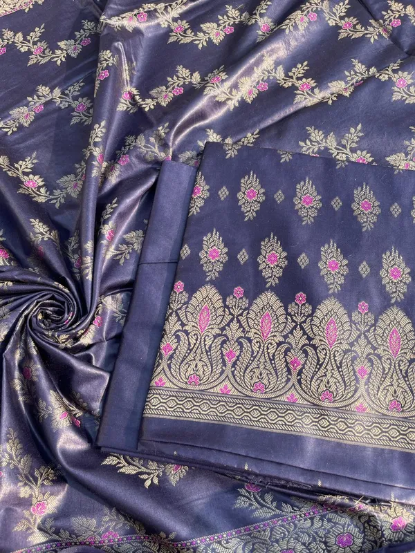 Navy_Blue_Dyable_Premium_Cotton_Resham_Minakari_Banarasi_Suit_950AJ_NC36