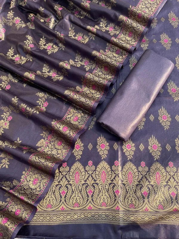 Navy_Blue_Dyable_Premium_Cotton_Resham_Minakari_Banarasi_Suit_950AJ_NC36