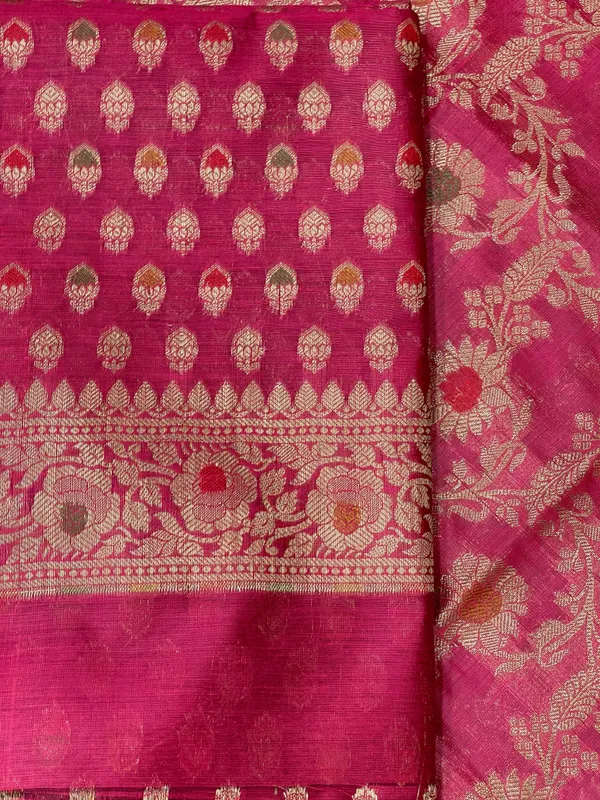 Magenta_Cotton_Silk_Banarasi_3_pcs_Suit_Set_680ASD_CS36