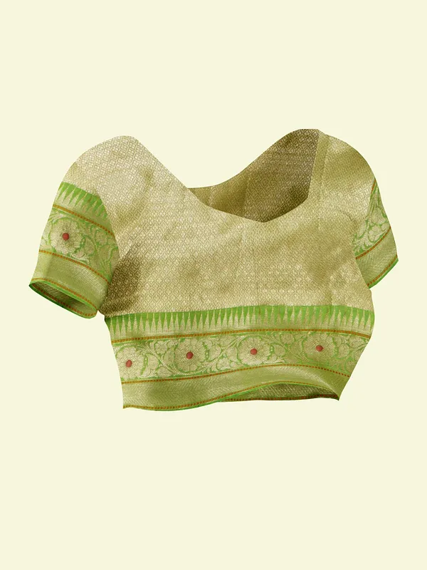 Beige_Cotton_Blend_Banarasi_Sarees_For_Women_GEHKR_78