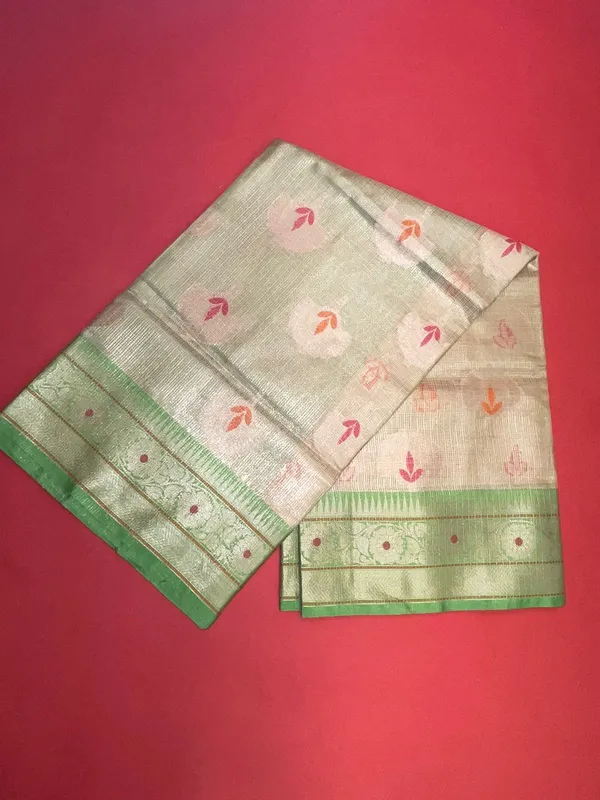 Beige_Cotton_Blend_Banarasi_Sarees_For_Women_GEHKR_78