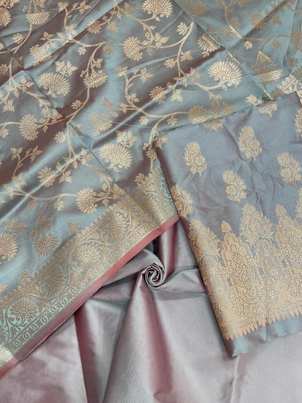 Light_Purple_Semi_Katan_Silk_Handloom_Banarasi_3_pcs_Suit_Set_MUB_SK28