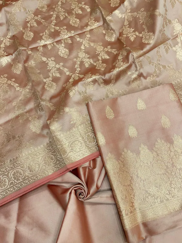 Beige_Semi_Katan_Silk_Handloom_Banarasi_3_pcs_Suit_Set_MUB_SK56