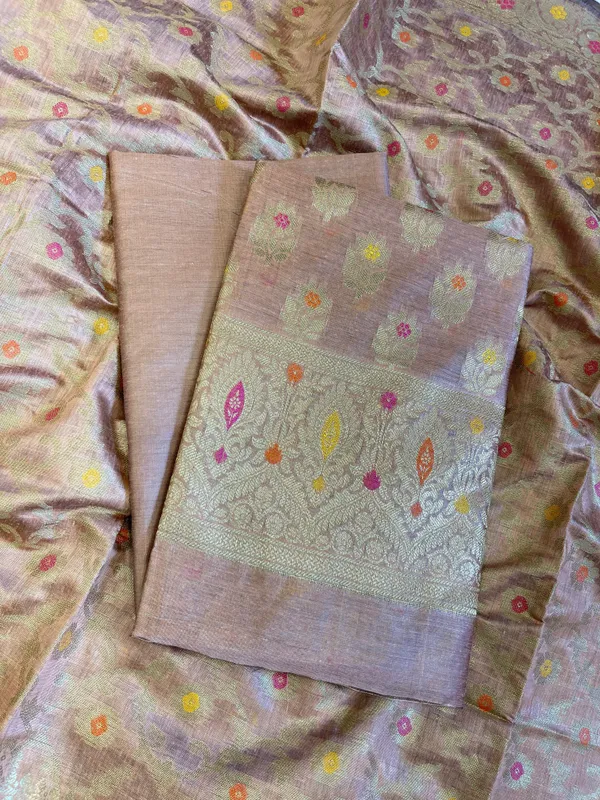 Peach_Cotton_Resham_Minakari_Alfi_Zari_Booti_Banarasi_Suit_625AJ_PBC7