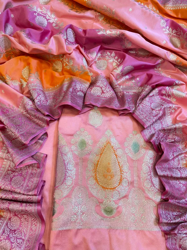 Baby_Pink_Premium_Handloom_Mashru_Silk_Floral_Zari_Booti_Banarasi_Suit_32AJ_MSR2