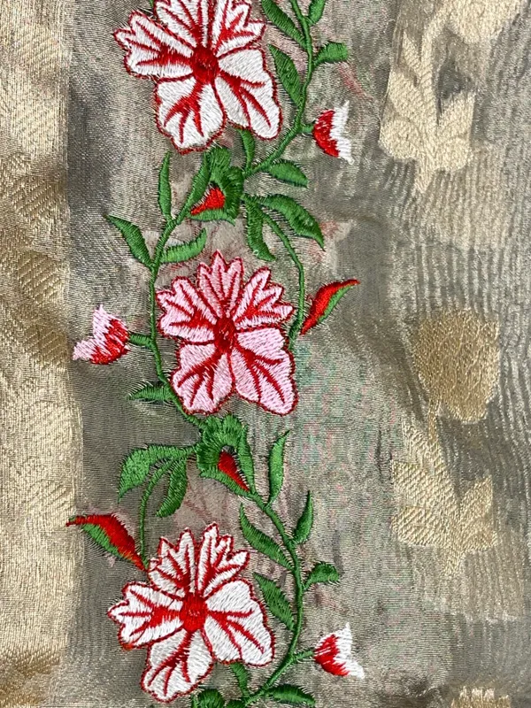 Blue_Pure_Cotton_Embroidery_Tissue_Dupatta_Banarasi_3_pcs_Suit_Set_IM_PCEM2