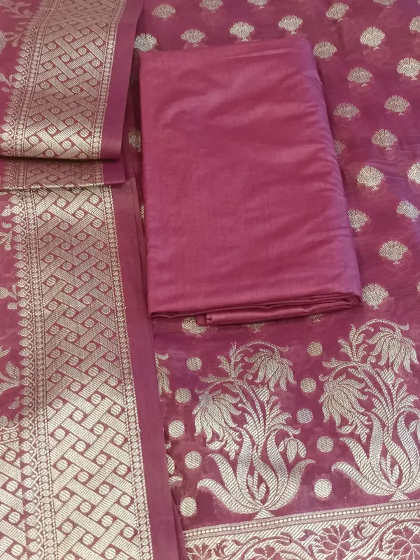 Magenta_Cotton_Dyable_Alfi_Zari_Booti_Banarasi_Suit_with_Floral_Zari_Jaal_Banarasi_Suit_13SHL_DAS6