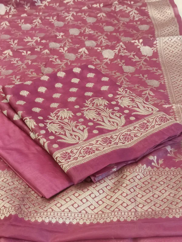 Magenta_Cotton_Dyable_Alfi_Zari_Booti_Banarasi_Suit_with_Floral_Zari_Jaal_Banarasi_Suit_13SHL_DAS6