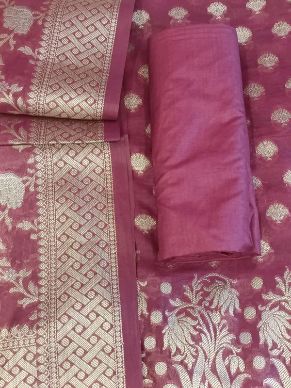 Magenta_Cotton_Dyable_Alfi_Zari_Booti_Banarasi_Suit_with_Floral_Zari_Jaal_Banarasi_Suit_13SHL_DAS6