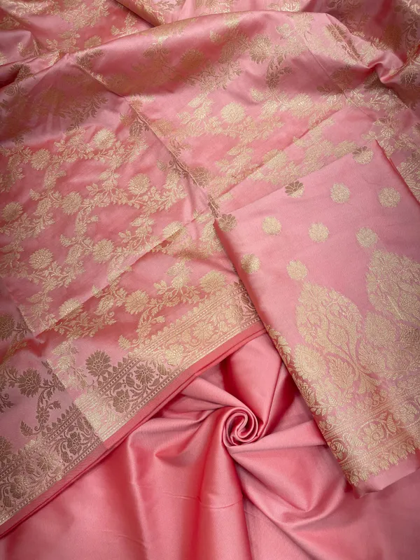 Pink_Semi_Katan_Silk_Handloom_Banarasi_3_pcs_Suit_Set_MUB_SK71