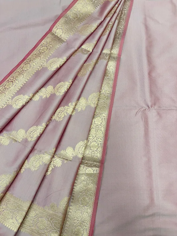 Mauve_Katan_Plain_Banarasi_3_pcs_Suit_Set_650JD_KP4