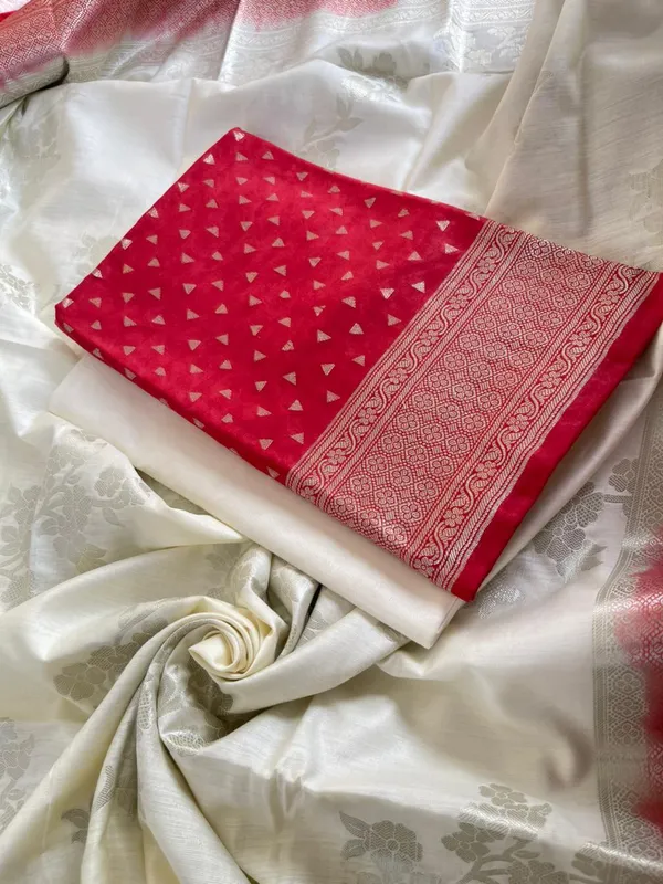 Red_Pashmina_Silk_Chunri_Zari_Booti_Banarasi_Suit_with_Contrast_Off_white_Floral_Jaal_Dupatta_1250DAN_PMC5