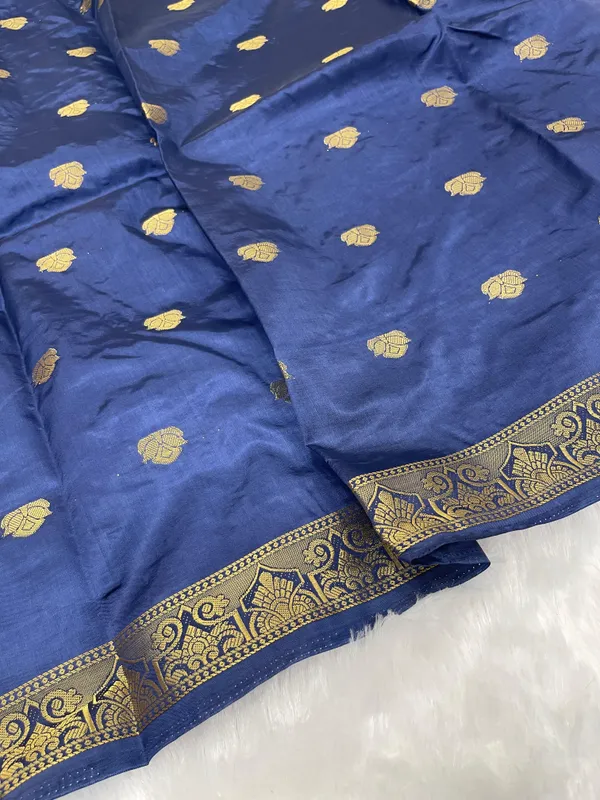 Grey_Cotton_Blend_Zari_Embroidery_Banarasi_Saree_600KS_18