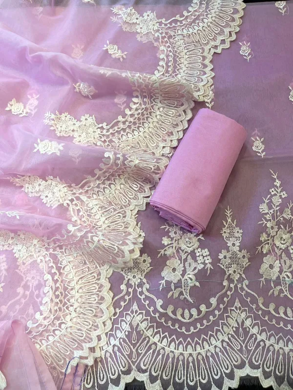 Pink_Organza_Silk_Embroidery_Banarasi_3_Pcs_Suit_Set_1100SKL_OG6