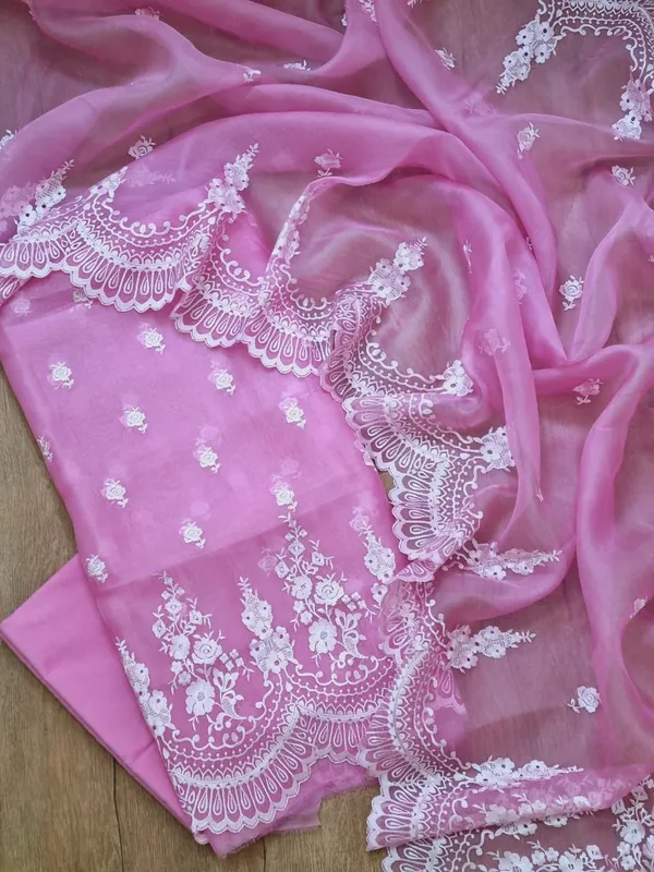 Pink_Organza_Silk_Embroidery_Banarasi_3_Pcs_Suit_Set_1100SKL_OG6