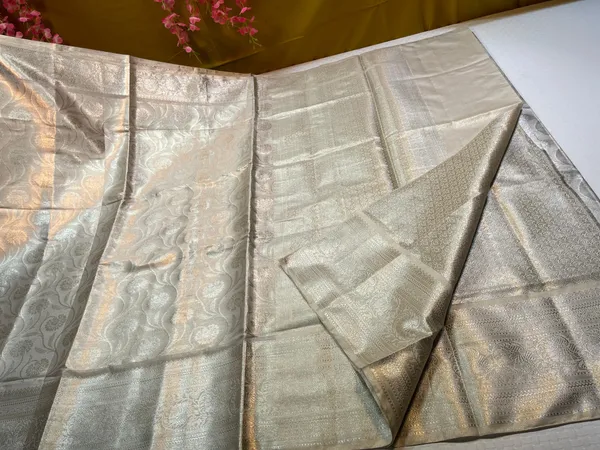 Silver_Semi_Kanchi_Silk_Banarasi_Saree_MS_SK3