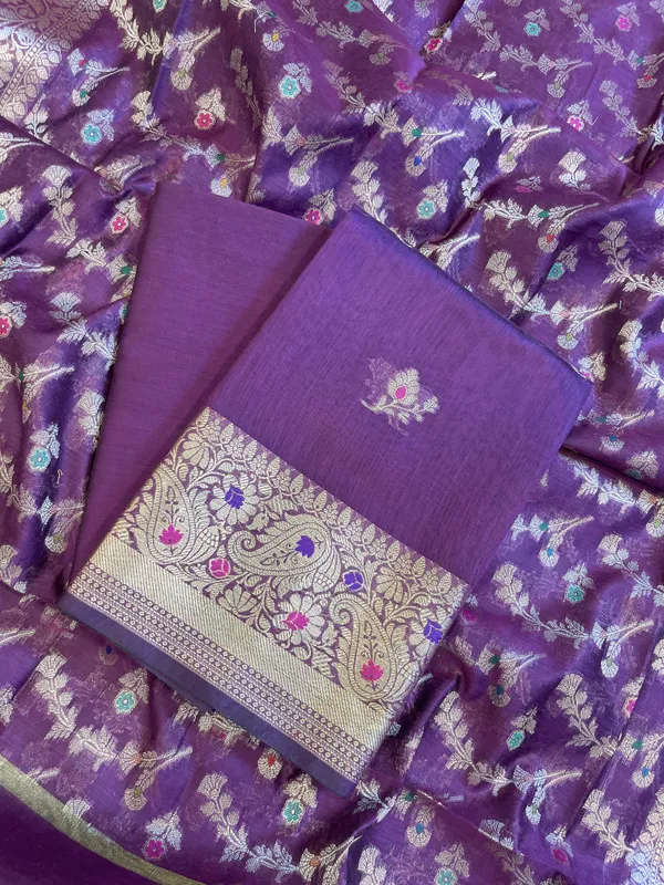 Purple_Cotton_Resham_Mina_Floral_Booti_Paisley_Mina_Border_Banarasi_Suit_625SHL_CT20