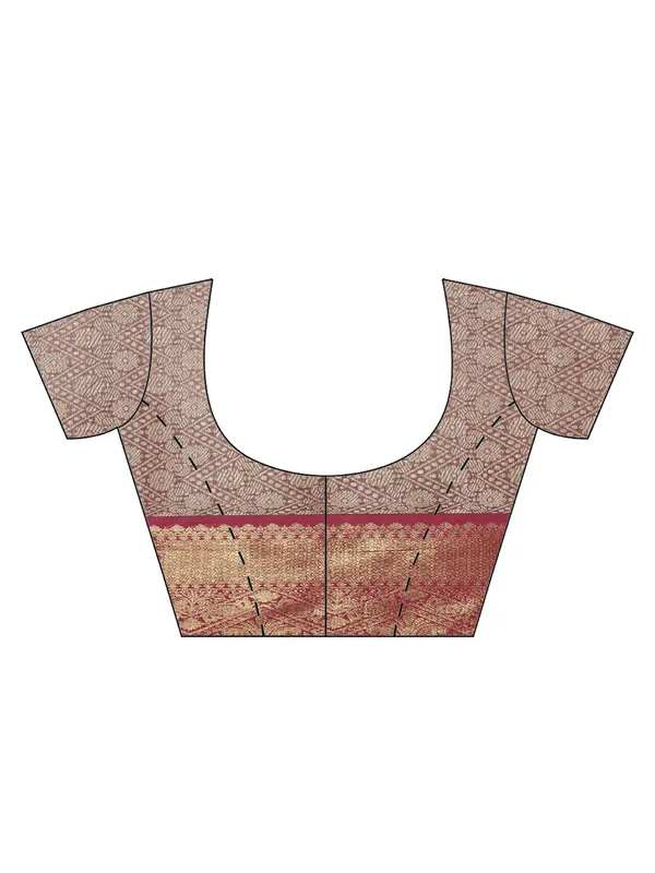 Maroon_Art_Silk_Banarasi_Sarees_For_Women_GEASF_17