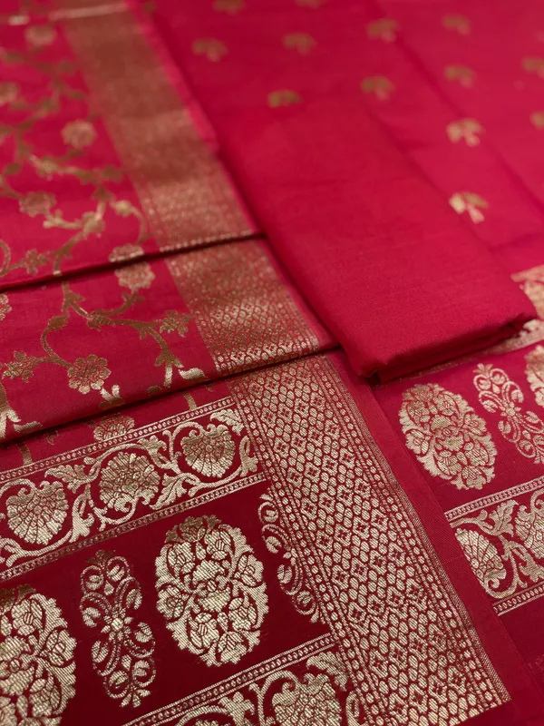 Puresilk_Handloom_Pink_Cotton_Banarasi_3_pcs_Suit_Set_RHN_CTN6