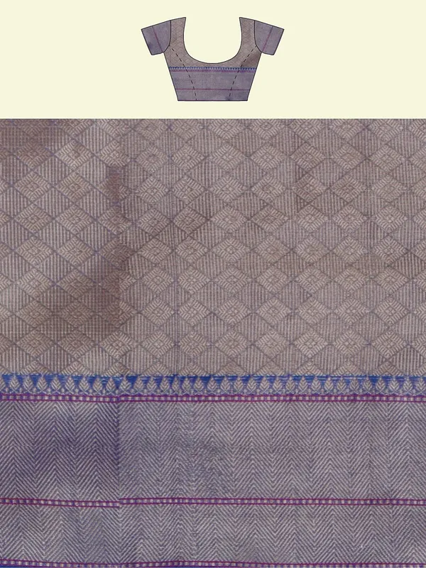 Yellow_Cotton_Blend_Banarasi_Sarees_For_Women_GEHKR_73