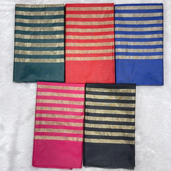 Cotton_Stripe_Banarasi_3_pcs_Suit_650JD_CS1-JD_CS5_SET