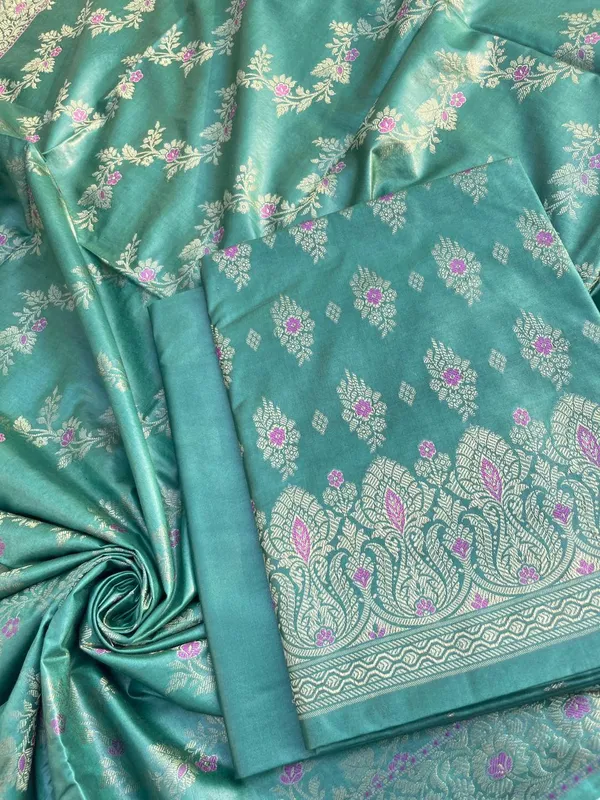 Seagreen_Dyable_Premium_Cotton_Resham_Minakari_Banarasi_Suit_950AJ_NC31