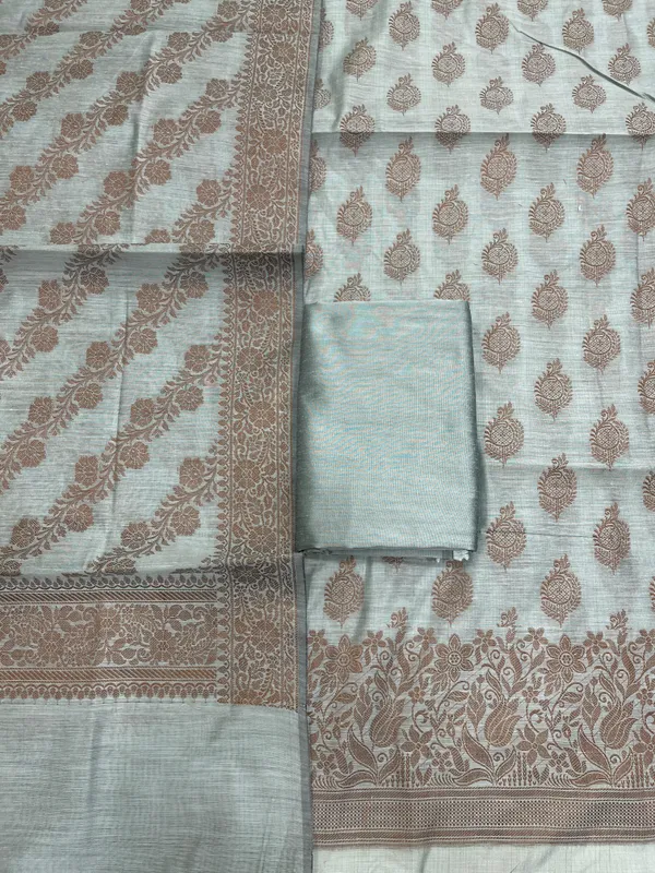 Grey_Cotton_Banarasi_3_pcs_Suit_Set_IM_CS18