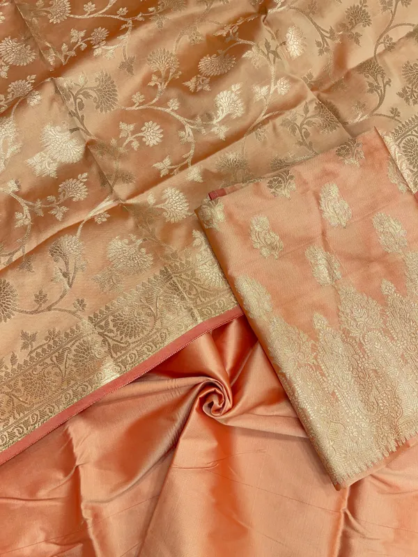 Orange_Semi_Katan_Silk_Handloom_Banarasi_3_pcs_Suit_Set_MUB_SK25