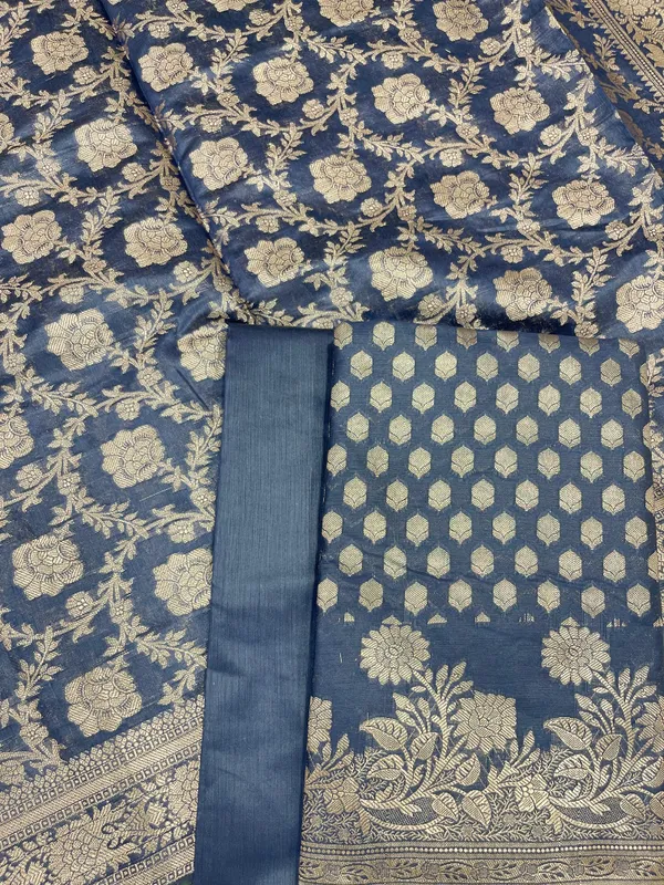 Navy_Blue_Cotton_Silk_Banarasi_3_pcs_Suit_Set_675JVC_119