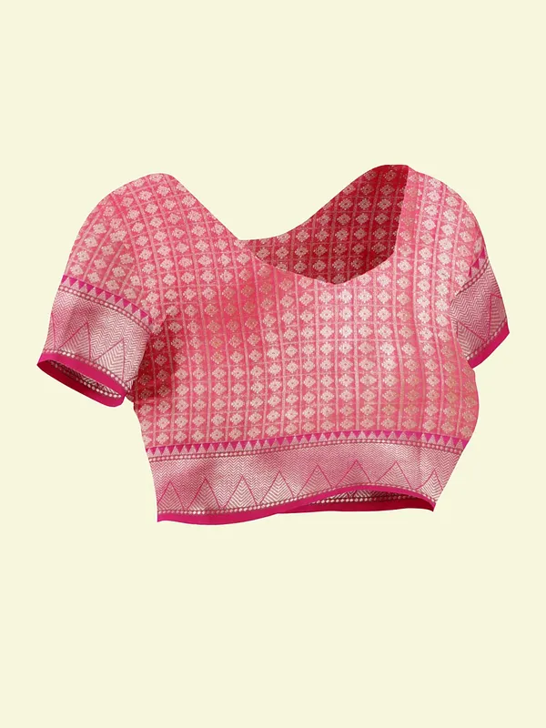 Pink_Cotton_Blend_Banarasi_Sarees_For_Women_GEHKR_41