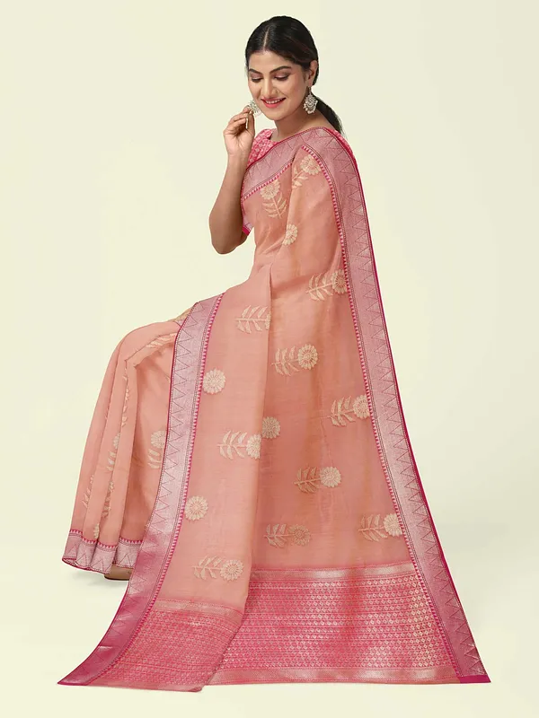 Pink_Cotton_Blend_Banarasi_Sarees_For_Women_GEHKR_41