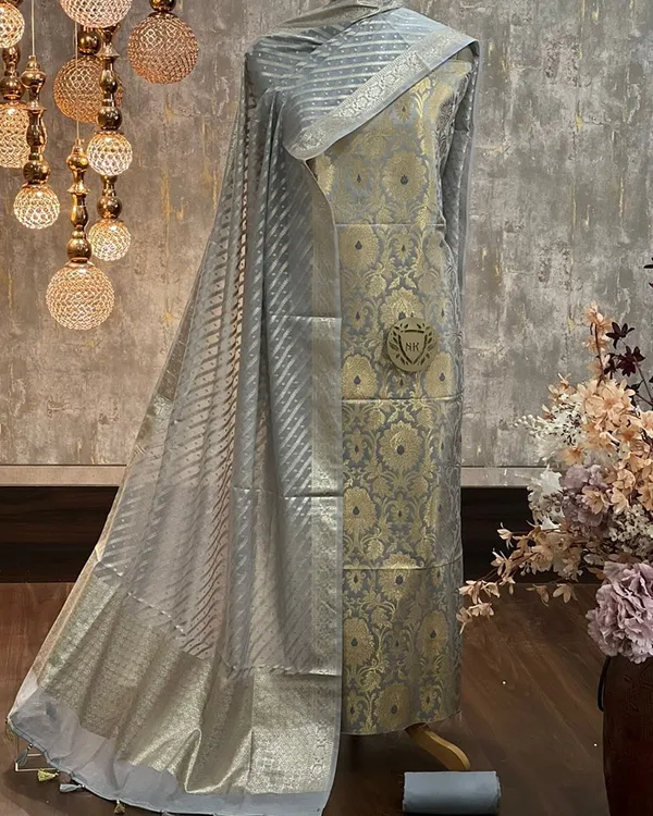 Grey_Katan_Silk_Brocade_Kimkhab_Mina_Boota_Banarasi_Suit_1250SKL_KB10