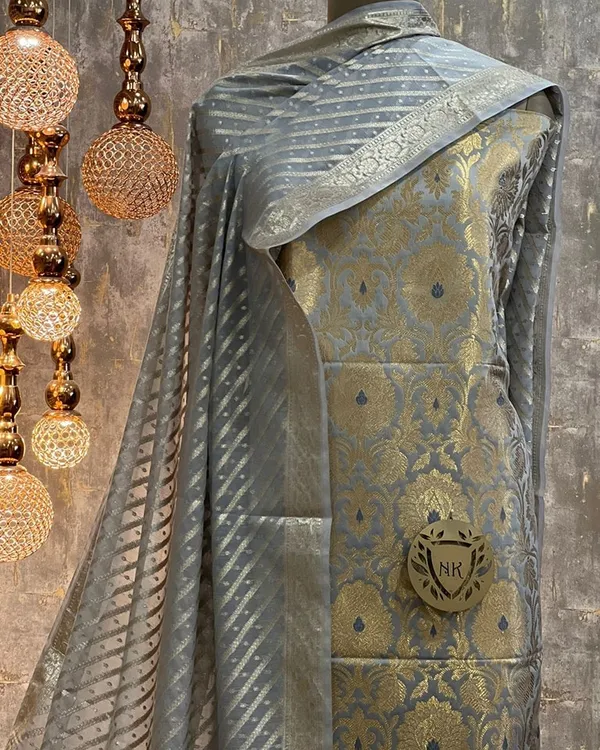 Grey_Katan_Silk_Brocade_Kimkhab_Mina_Boota_Banarasi_Suit_1250SKL_KB10