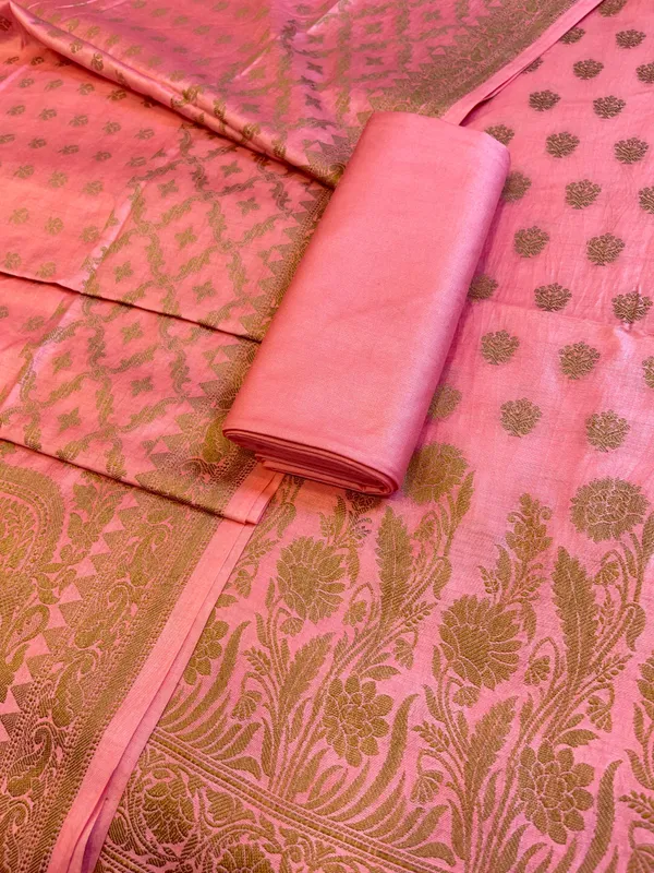 Coral_Pink_Cotton_Dyable_Floral_Resham_Zari_Booti_Banarasi_Suit_10SHL_CD1