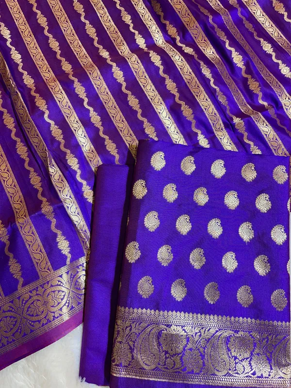 Blue_Semi_Katan_Silk_Banarasi_3_pcs_Suit_Set_750SHL_SK20