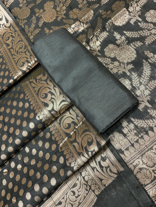 Black_Cotton_Silk_Boota_Banarasi_3_pcs_Suit_Set_675JVC_114