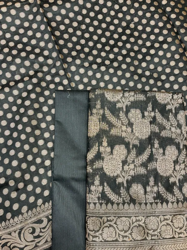 Black_Cotton_Silk_Boota_Banarasi_3_pcs_Suit_Set_675JVC_114