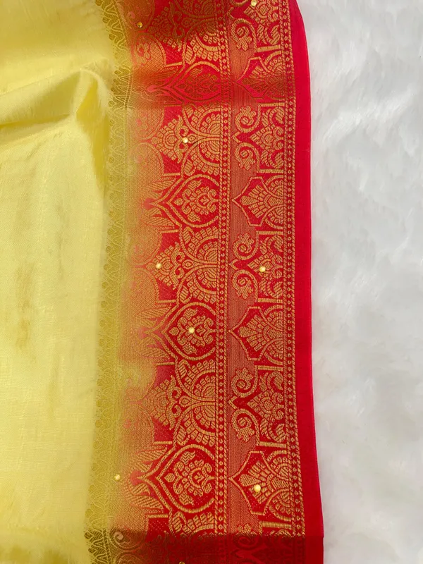 Cream_Cotton_Blend_Zari_Embroidery_Banarasi_Saree_600KS_21